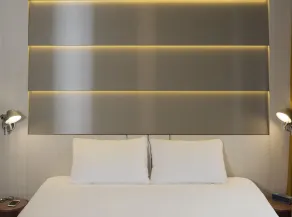 Ibis Styles Nivelles - Room
