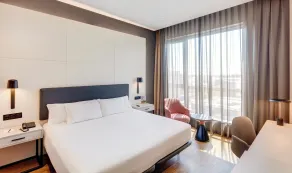 Sercotel Sorolla Palace Hotel - Chambre