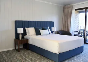 Victory Hotel Motel Gympie  - Quarto