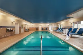 TownePlace Suites by Marriott Chattanooga Near Hamilton Place - Piscine