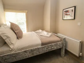 Number 7 - Room