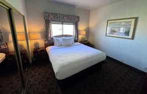 Promenade Inn & Suites Oceanfront - Chambre