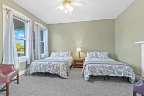 Indy Stadium Villas 710 - Værelse