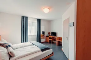 Hotel Rössli Luterbach - Rum
