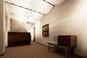 BYPILLOW Del Presto - Reception