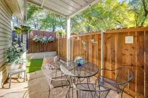 Walk to Lewisville Lake: Pet-friendly Texas Abode! - Interiør