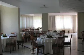 Hotel Parco - Restaurant