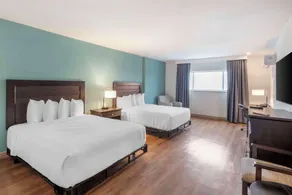 Best Western At Ventura Pier - Chambre