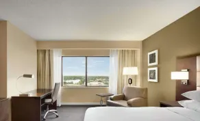 DoubleTree by Hilton Hotel Orlando Downtown - Chambre