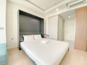 Art Deco Luxury Hotel & Residence - Room