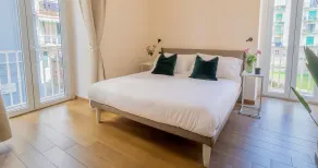 Musto Suites & Rooms - Room