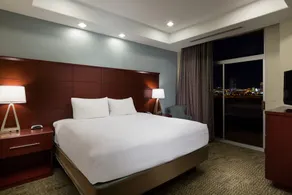 Staybridge Suites Las Vegas - Stadium District - Chambre