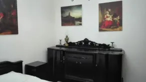 Lili's House - Room