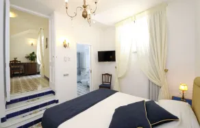 Boutique Gimagì - Chambre