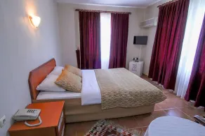 Alize Hotel - Room