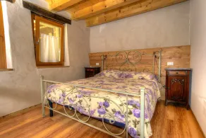 Agriturismo "Antico Borgo" - Værelse