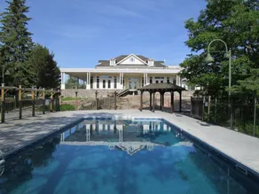Burleigh Falls Inn - Pool