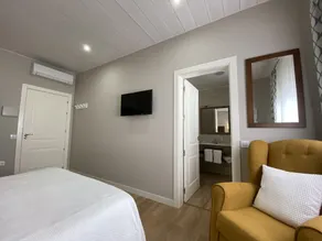 Azafrán Consuegra Rooms - Rum