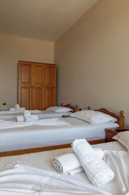 Hotel Nika Radhime - Room