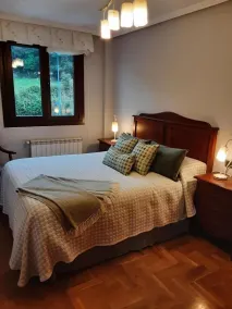 Sellamante2 - Chambre