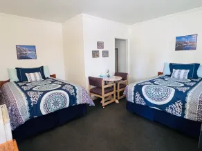 Golden West Motel - Rom