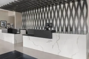 Residence Inn by Marriott The Bronx at Metro Center Atrium - Réception