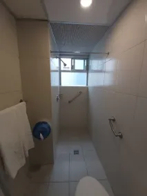 Hotel Aurora - Salle de bain