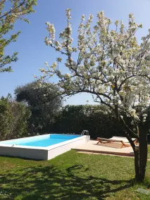Garda Family House - Pool