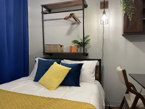 Grand Central Hotel Richmond - Chambre