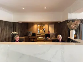Beech Hill Hotel & Spa - Reception