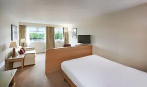 Hilton London Watford - Room