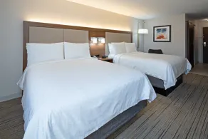 Holiday Inn Express & Suites Seattle-Sea-Tac Airport by IHG - Chambre