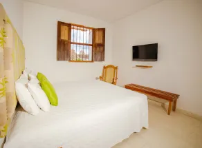 Bioma Boutique Hotel - Room