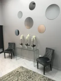 La Orchard Hotel - Reception