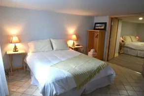Hotel La Passe Pierre Par La Galouine - Zimmer
