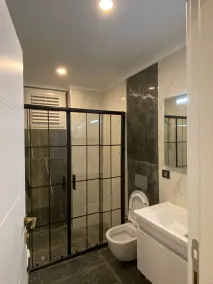 Bavul Suite Airport - Salle de bain