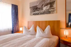 Hotel & Restaurant Am Bodden - Camera