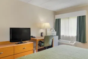 All Seasons Inn & Suites Smithfield Providence - Chambre