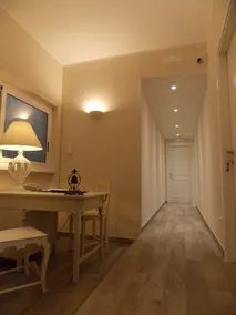 Casa Tua Vaticano Guest House - Reception