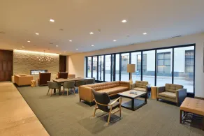 The Lismore Eau Claire - a DoubleTree by Hilton - Réception
