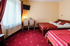 Hotel Na Błoniach - Room