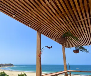 PUNTA VELEROS ROOFTOP - Restaurant