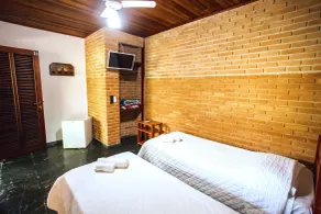 VELINN Pousada dos Marinheiros - Room