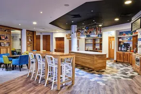 Staybridge Suites Liverpool by IHG - Restaurant