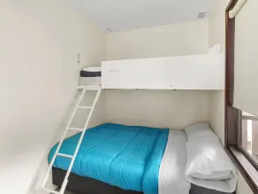 Shoalhaven Heads Village - Room