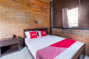 Hotel O Pondok Inspirasi Minggir - Room