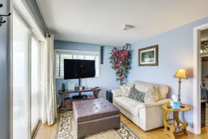 Peaceful, Private Slice of Deep South Texas - Innvendig