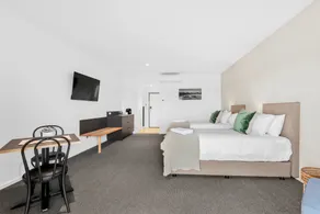13th Beach Golf Lodges - Habitación