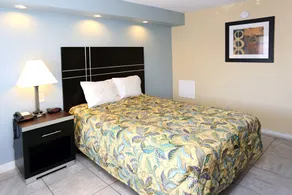 Blue Marlin Motel - Zimmer