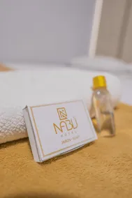 HOTEL NABU VALLEDUPAR - Chambre